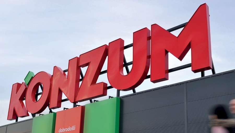 Konzum