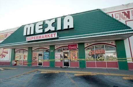 Hardalias Supermarket - Photo 1