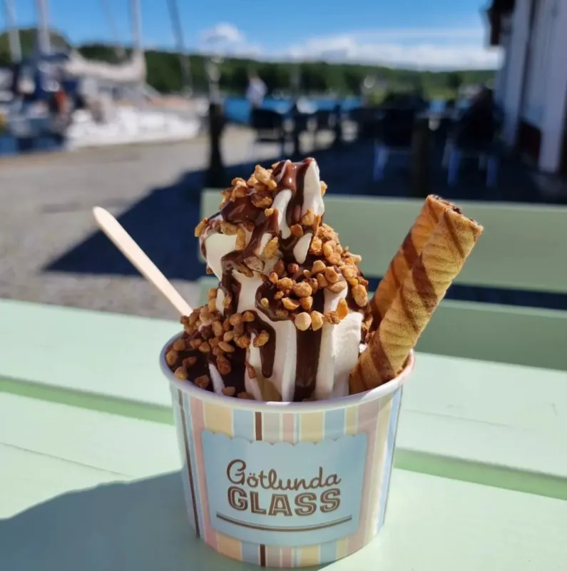 Jojos Ice Cream - Photo 1