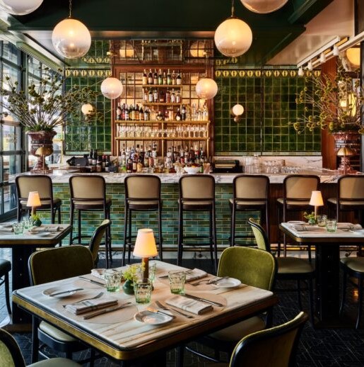 Sea Port Restaurant & Bar
