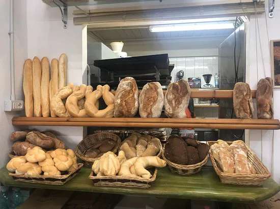 Sergent Peper’s Focacceria