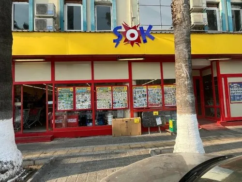 Şok Supermarket - Photo 1
