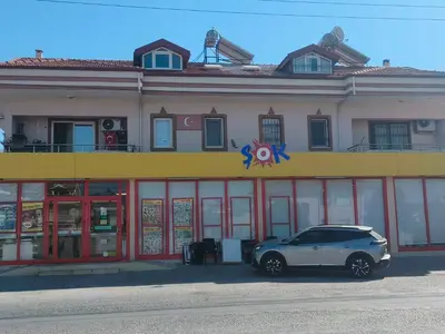 Şok Supermarket - Photo 3
