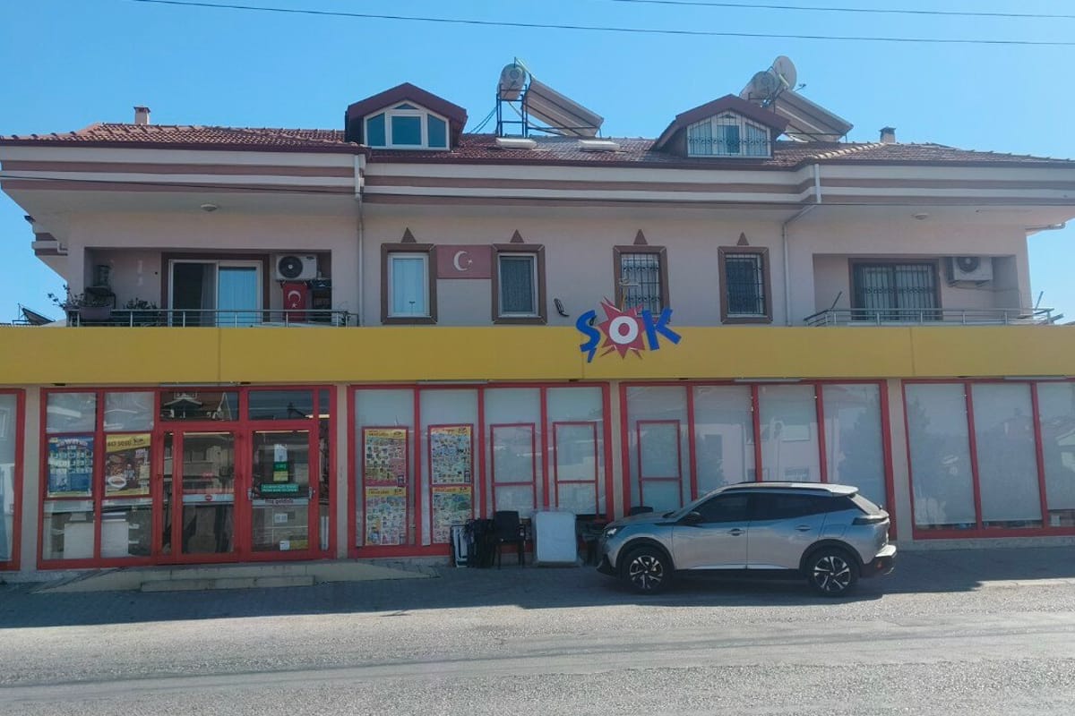 Şok Supermarket - Photo 3