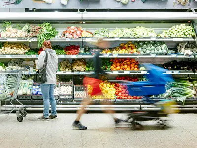 Coop Linden Motala - Photo 1