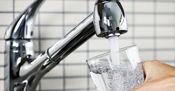 Water Tap