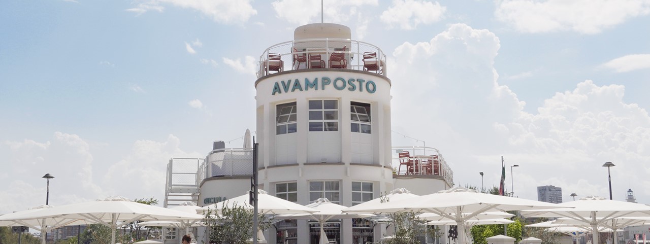 Avamposto