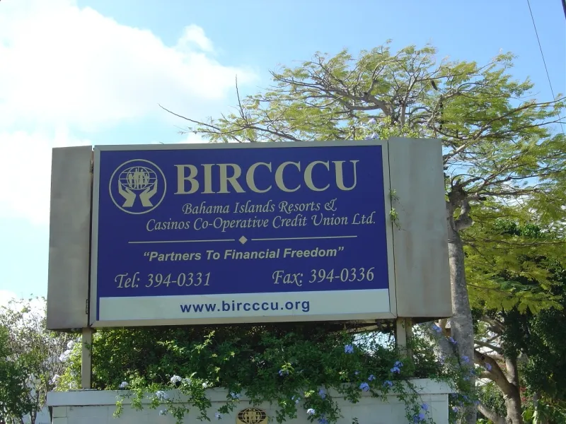 Bahamas Islands Co-operative Credit Union Limited - Main photo