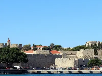Ιπποτών - Photo 1