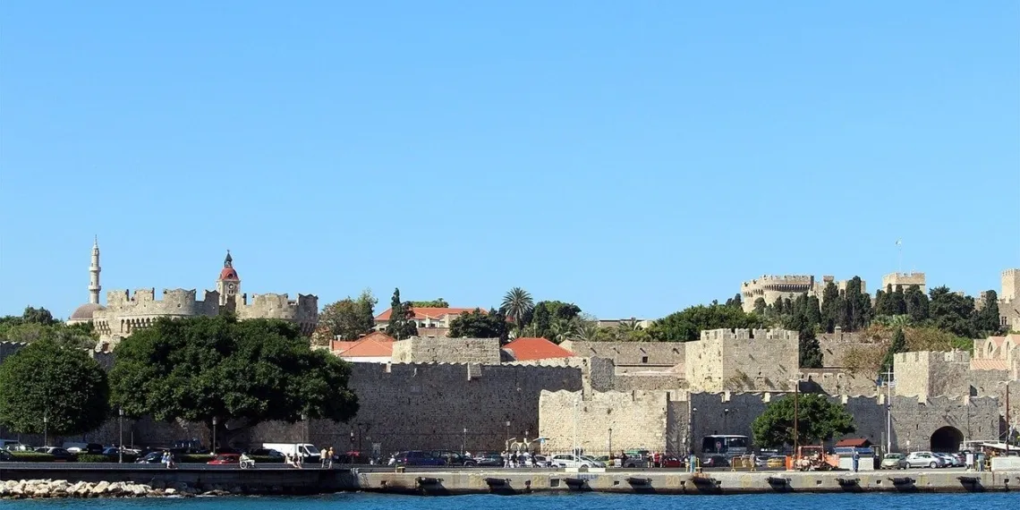 Ιπποτών - Photo 1