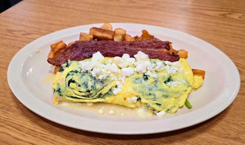 Vero's Tasty Treats Breakfast & Lunch - Photo 1