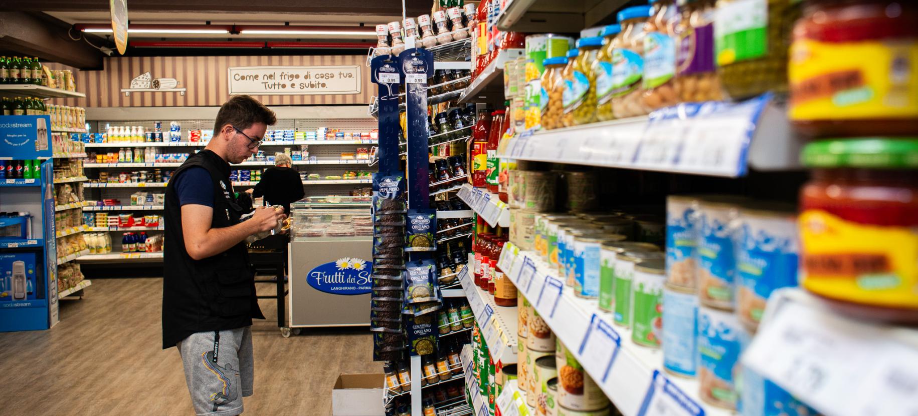 Carrefour Express - Photo 4