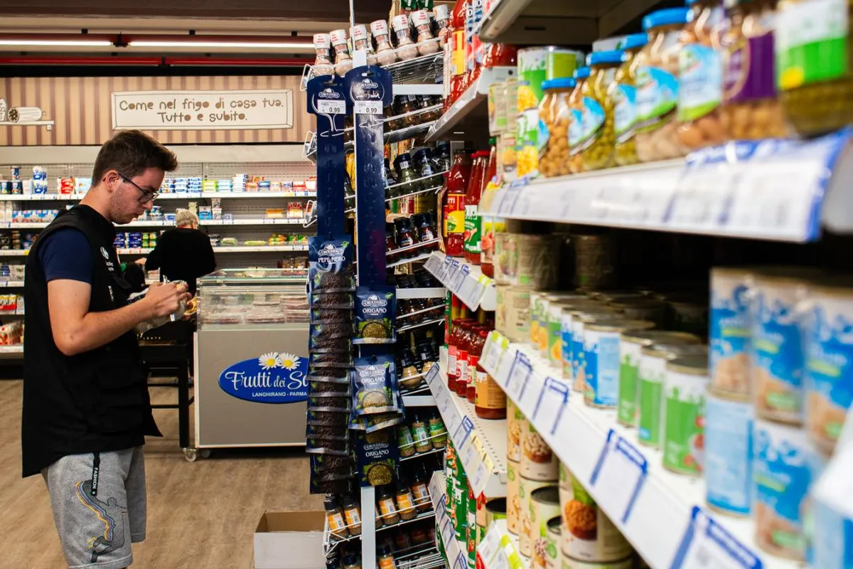 Carrefour Express - Photo 4