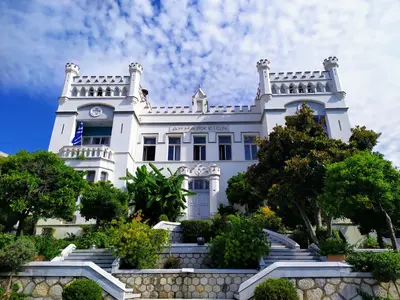 Grand Club - Photo 3