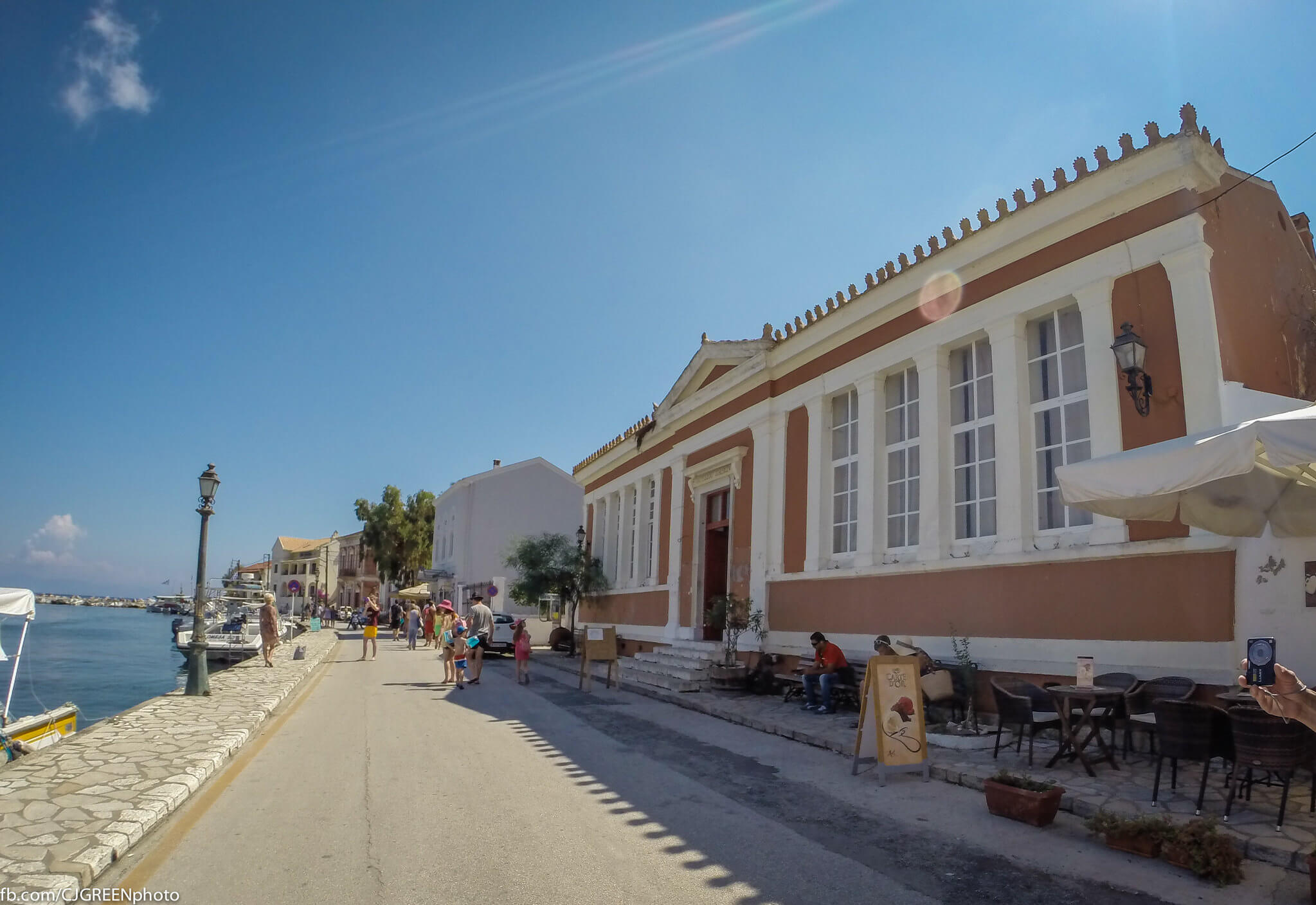 Paxos Museum - Photo 4