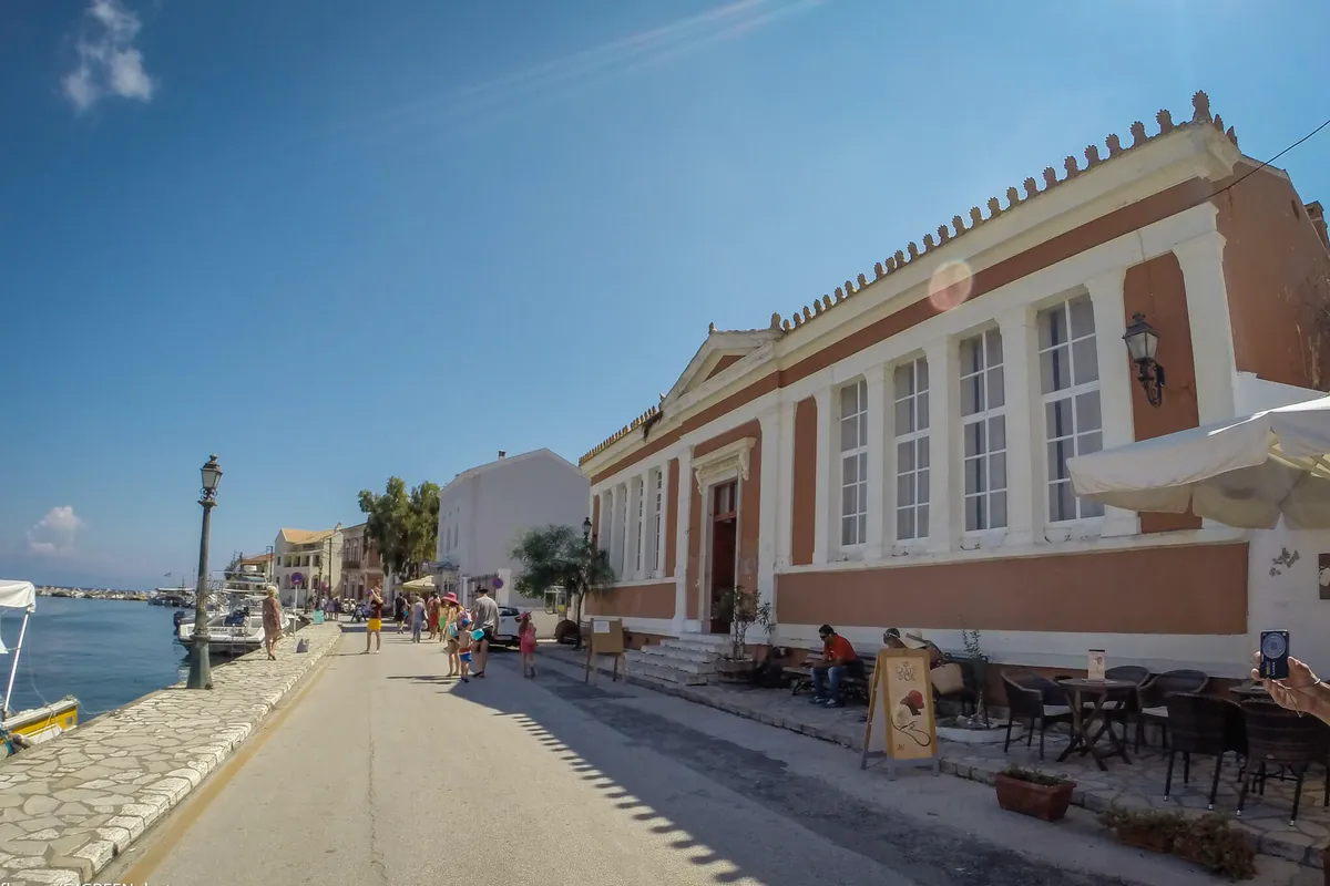 Paxos Museum - Photo 4
