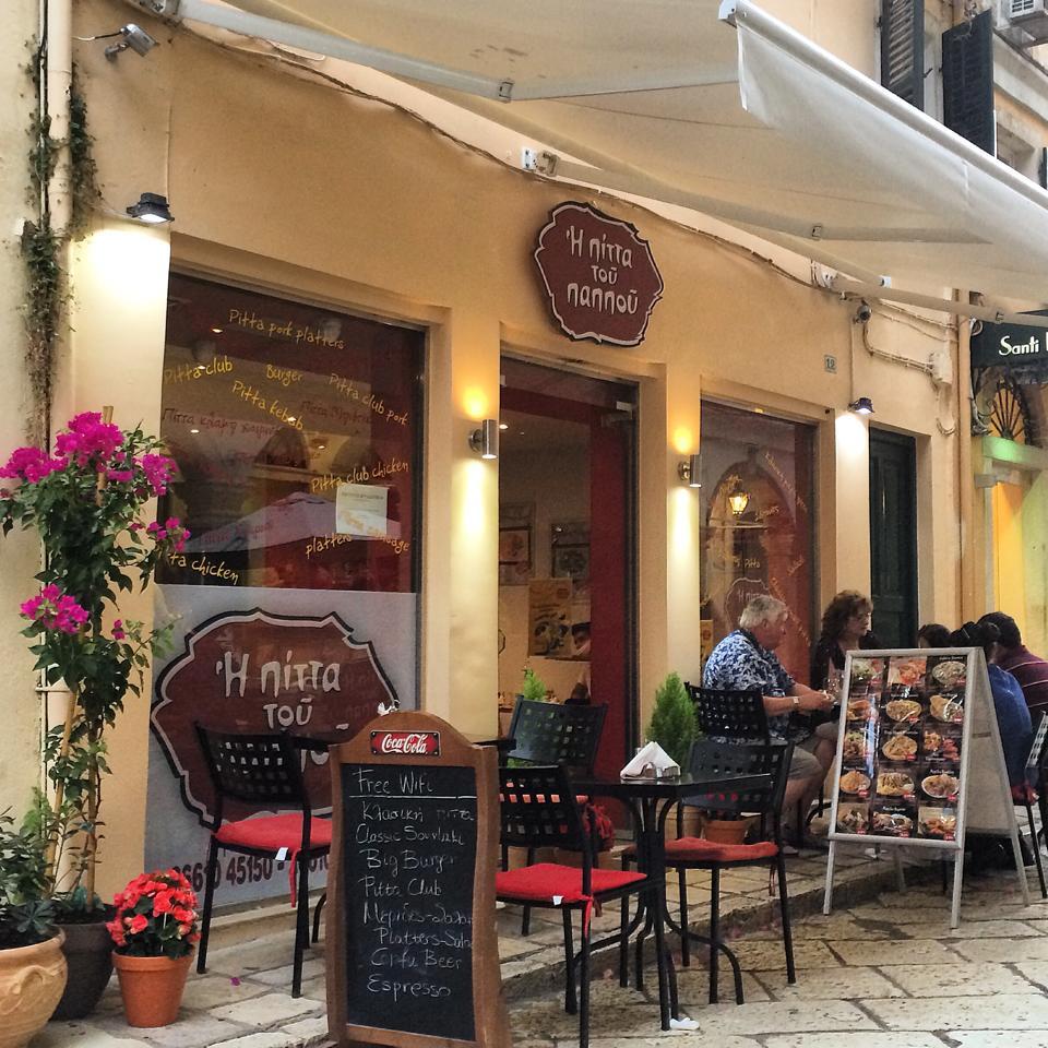 Molfetta Snack Bar - Photo 1