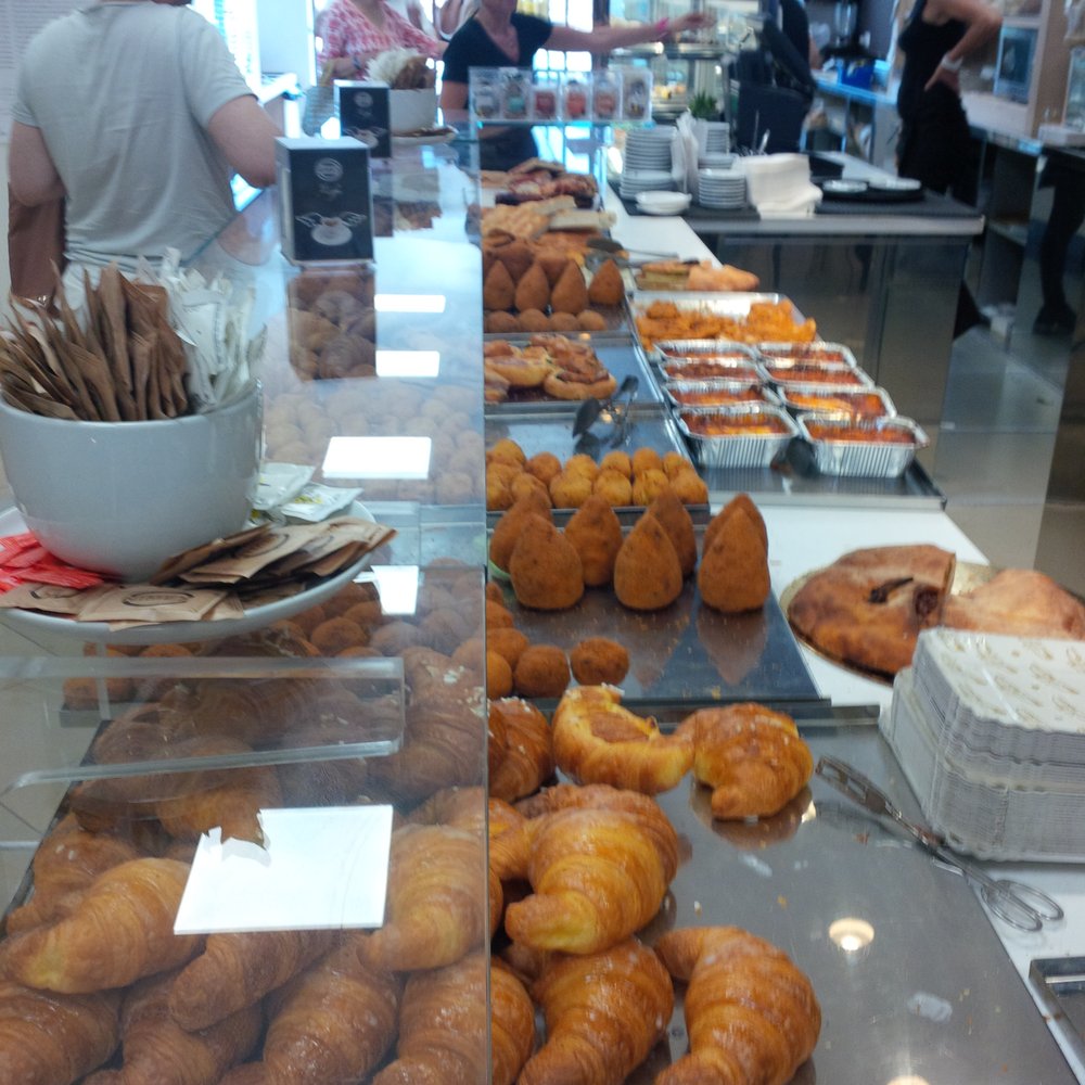 Bakery
