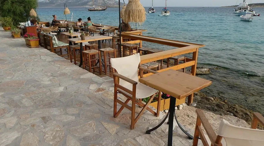 Kyma - Photo 1