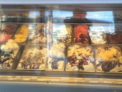 Konditorei / Patisserie / Ice - Photo 2