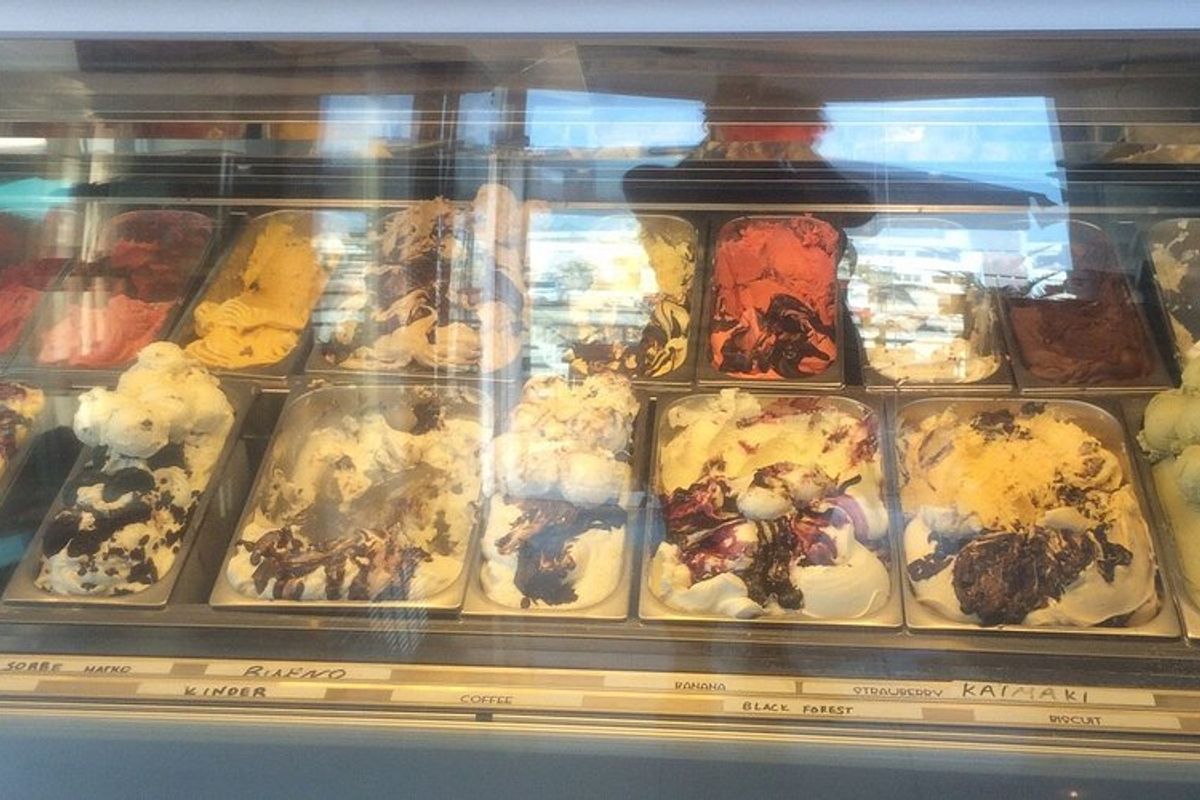 Konditorei / Patisserie / Ice - Photo 2