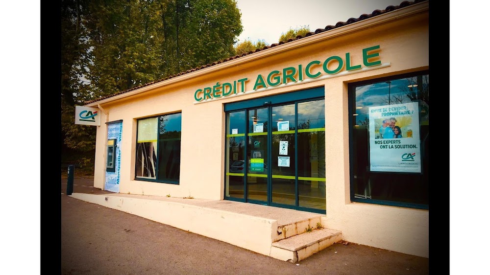 Crédit Agricole