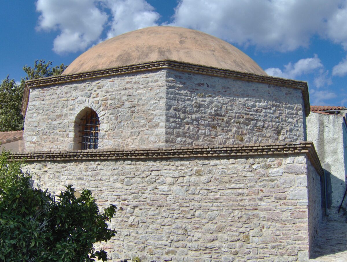Fethiye Mosque