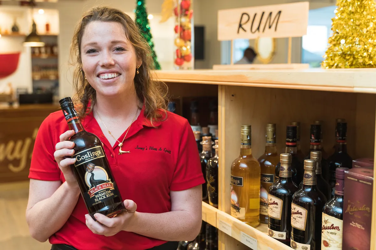 Jimm's Wines and Spirits - Photo 2