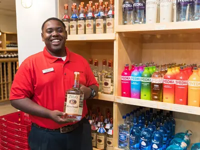 Jimm's Wines and Spirits - Photo 1