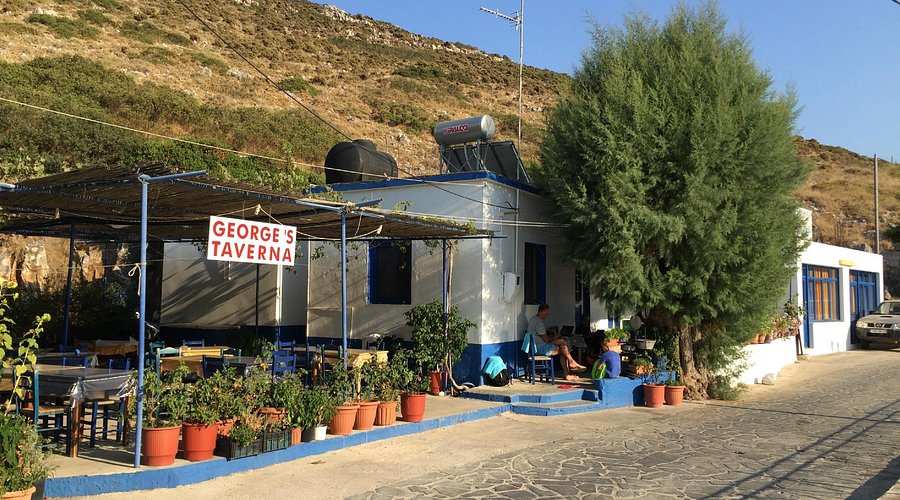 George's Taverna