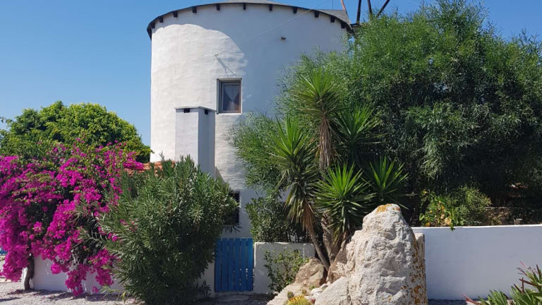 Die Große Mühle
