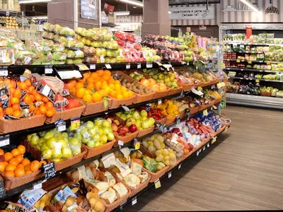 Carrefour Express - Photo 2