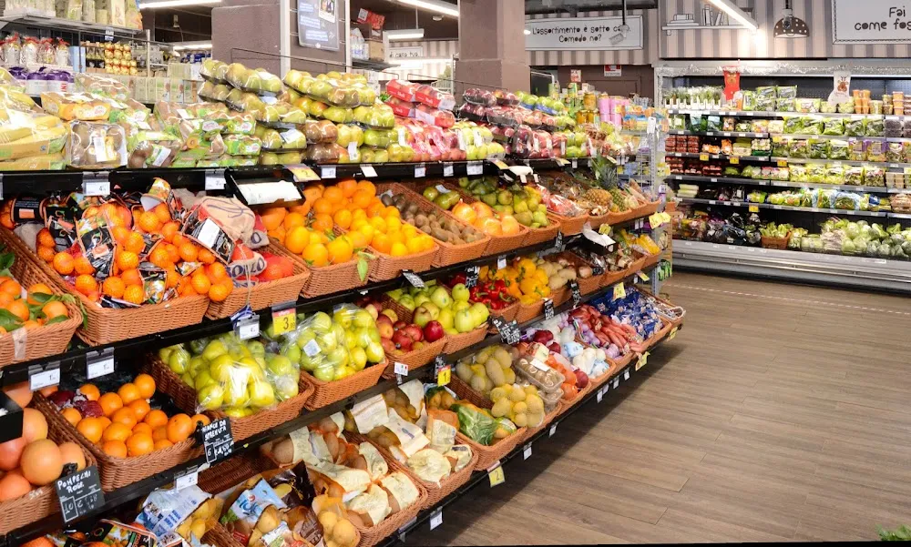 Carrefour Express - Photo 2