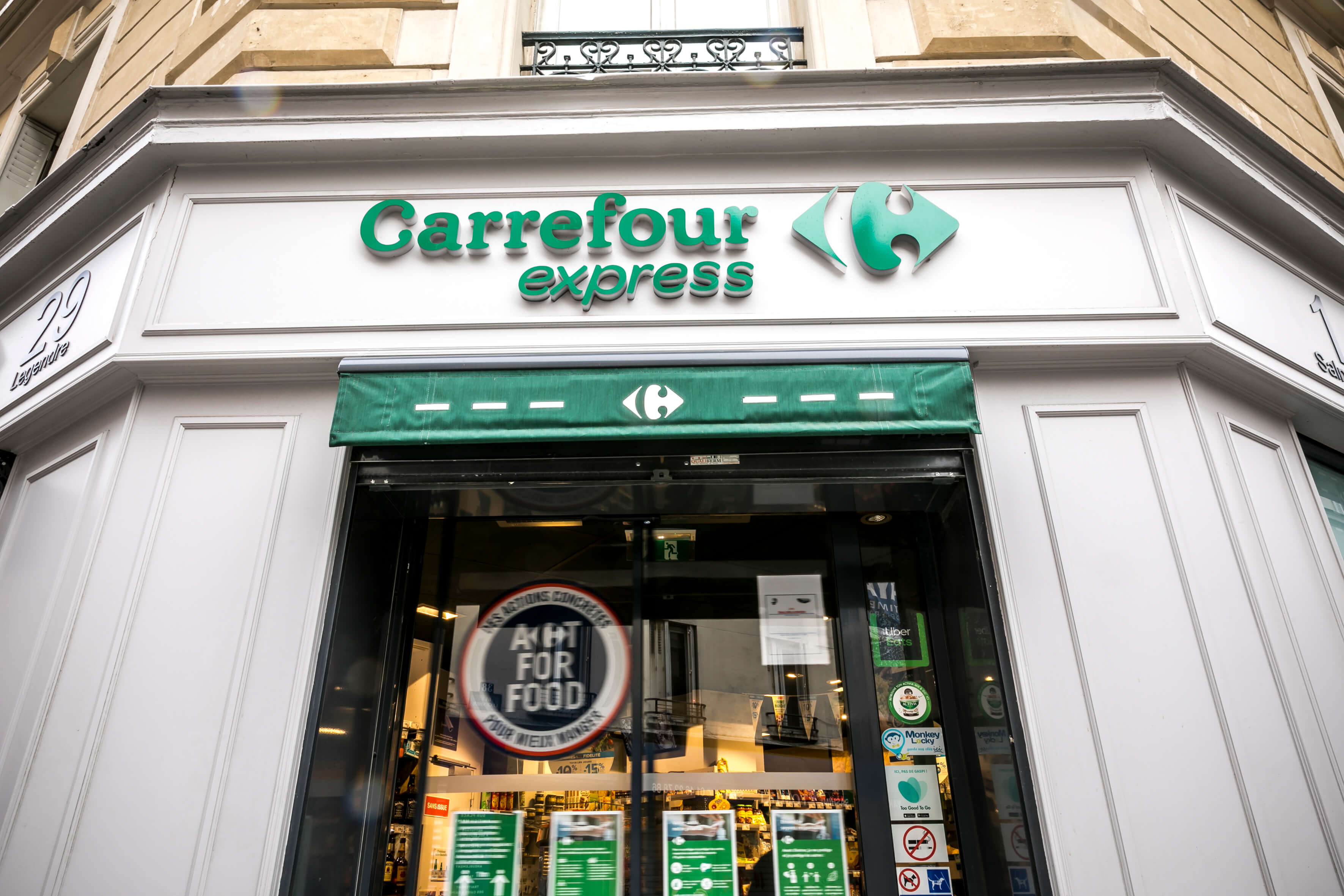Carrefour Express - Photo 2