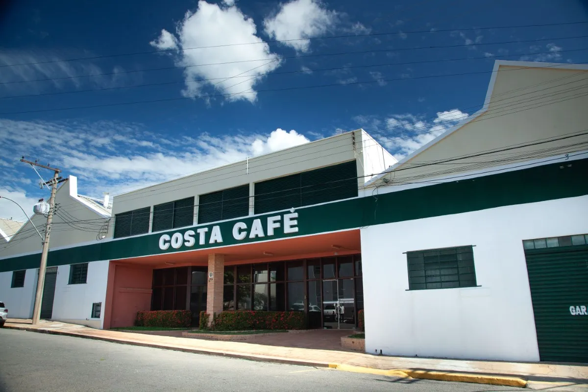 Costa - Photo 3