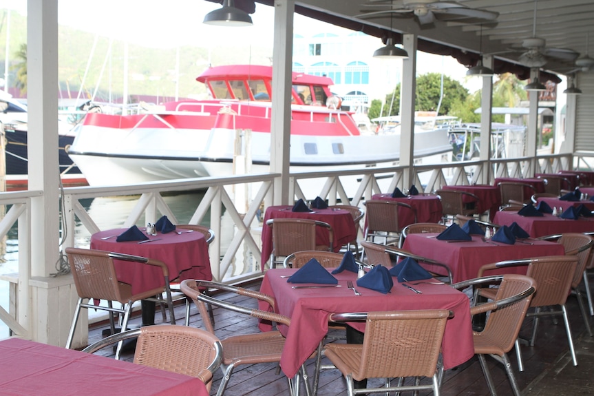 Village Cay Hotel & Restaurant - Photo 4