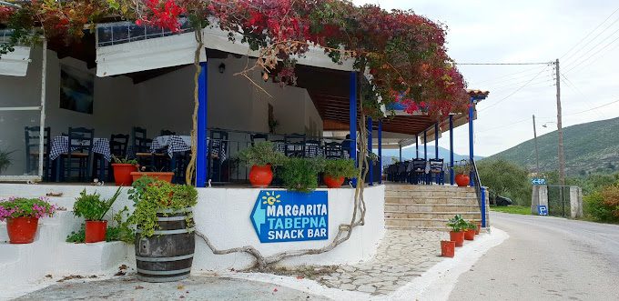 Margarita Tavern