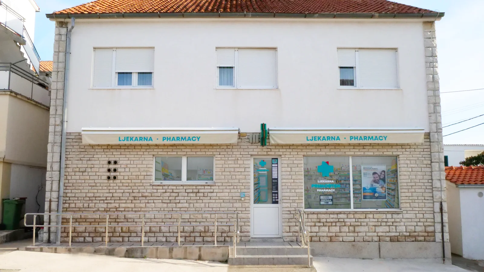 Ljekarna Primošten