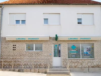 Primošten Pharmacy - Photo 1