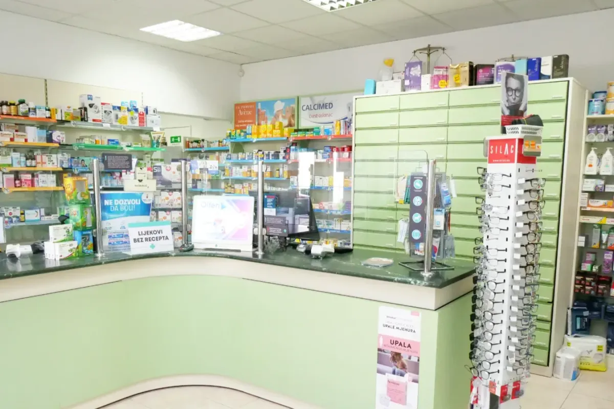 Primošten Pharmacy - Photo 2