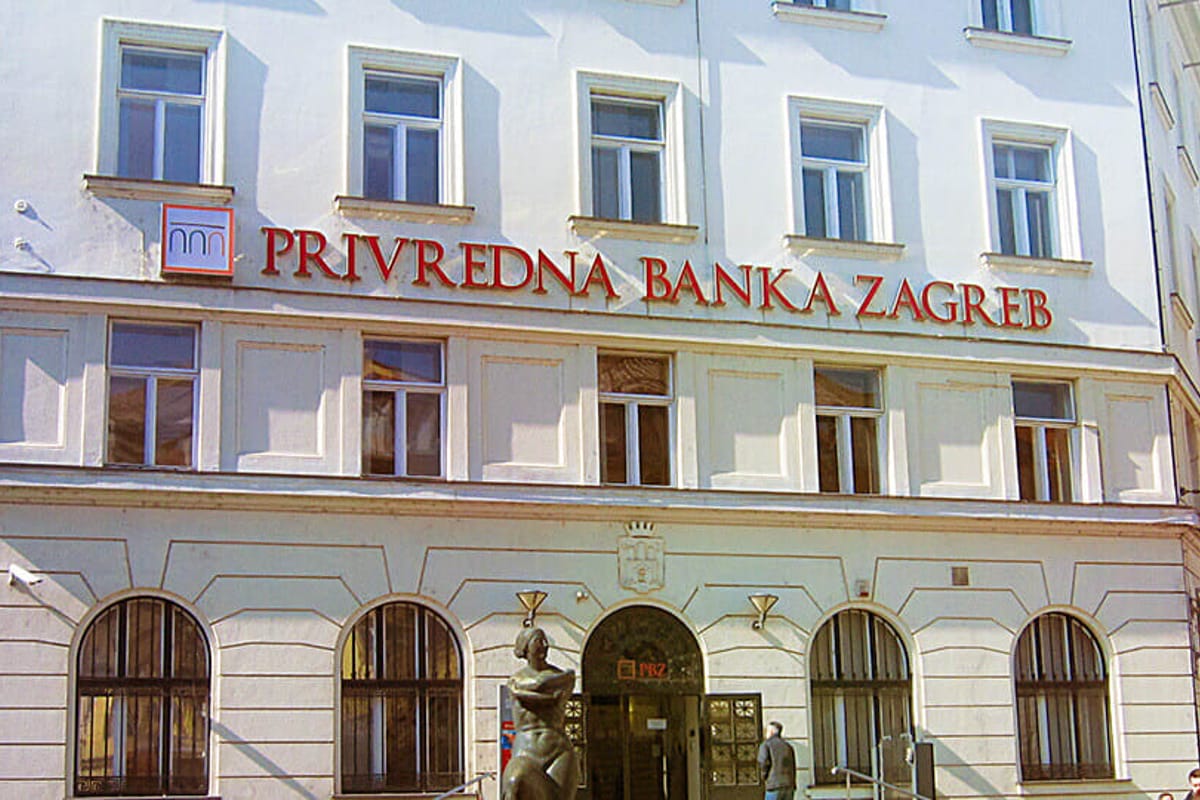 Privredna Banka Zagreb
