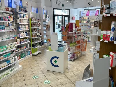 New Pharmacy - Photo 1