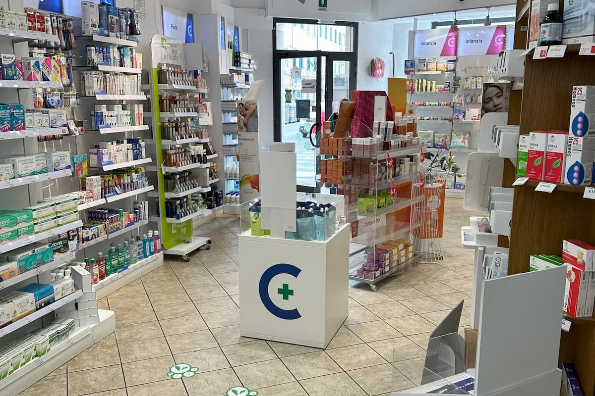 New Pharmacy - Photo 1