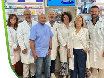 New Pharmacy - Photo 2