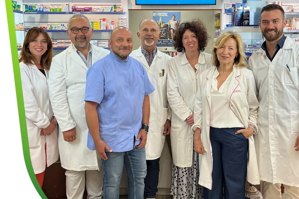 New Pharmacy - Photo 2