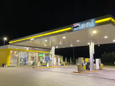 Eni Fuel Station - Photo 2