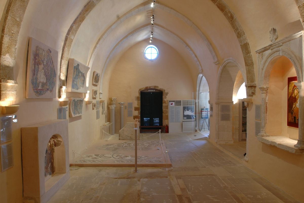 Byzantine Collection - Photo 1
