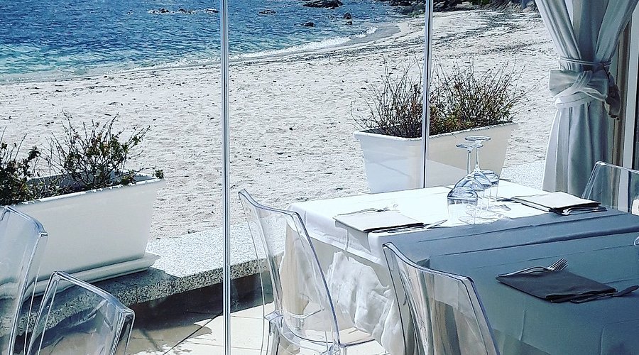 Ristorante Scorfano Allegro