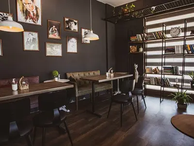 Cofhilus Coffe House - Photo 1