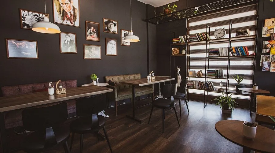 Cofhilus Coffe House - Photo 1